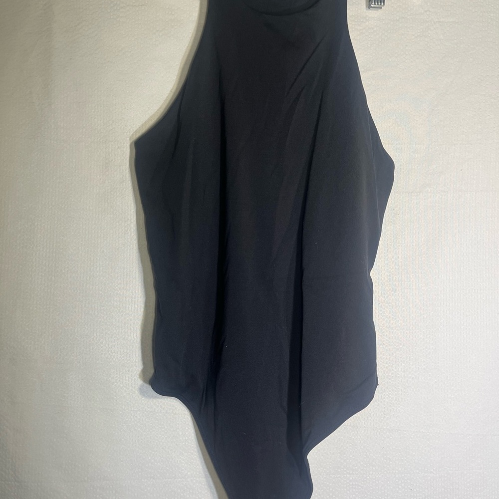 Aritzia Babaton bodysuit